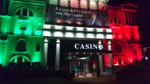 Casinò Mendrisio