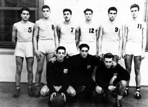 Pallacanestro Como 1946