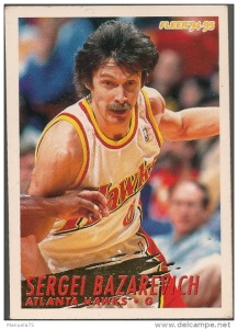 Bazarevich 1