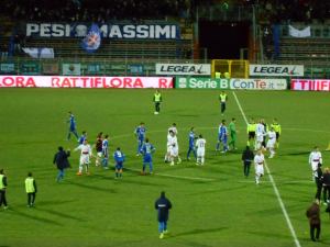 Calcio Como 1-1