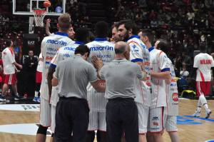 Cantù Forum Asssago