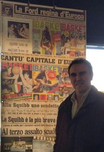 Charlie Recalcati