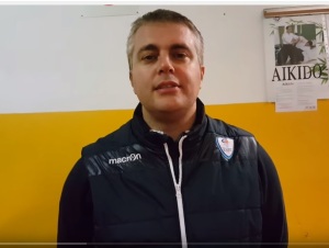 DELLA FIORI DANIELE