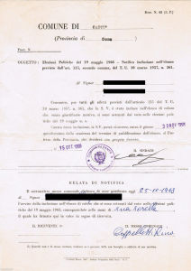 Documento Cantù