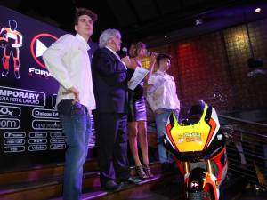 Forward gruppo