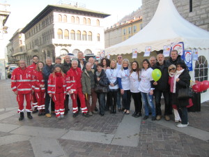 GIORNATA MONDIALE DEL RENE 2016