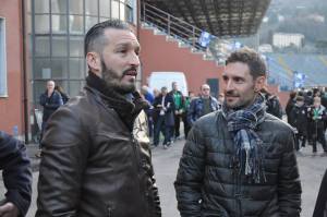 Gianluca Zambrotta Andrea Ardito
