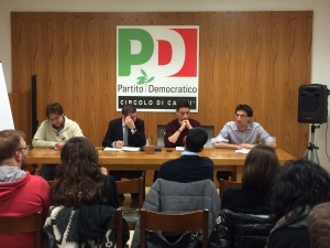 Giovani Democratici