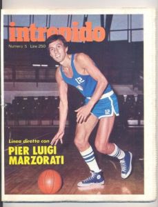 Intrepido Marzorati