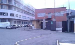 Largo Borgonovo
