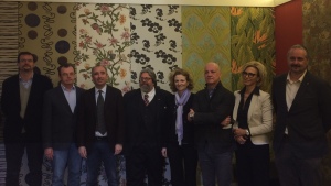 MECI 2016 Gruppo