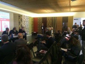 MECI 2016 Sala