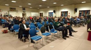 Magdi Cristiano Allam Anzano del Parco