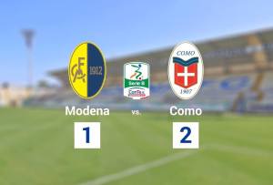 Modena Como