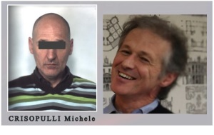 OMICIDIO MOLTENI KILLER E ASSASSINATO