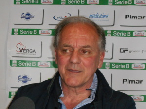 Stefano Cuoghi Calcio Como