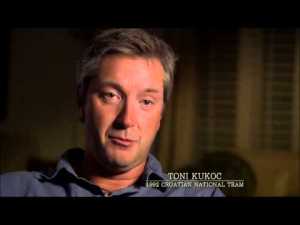 Toni Kukoc