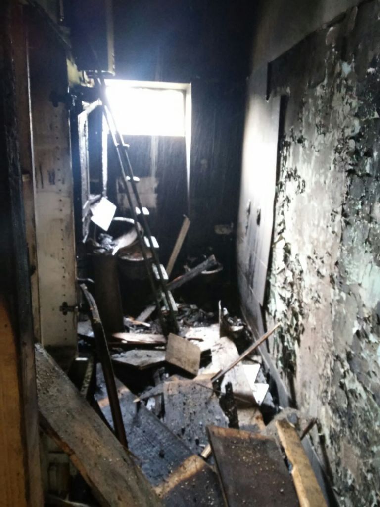 incendio a Cermenate (4)