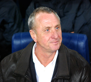 johan cruyff