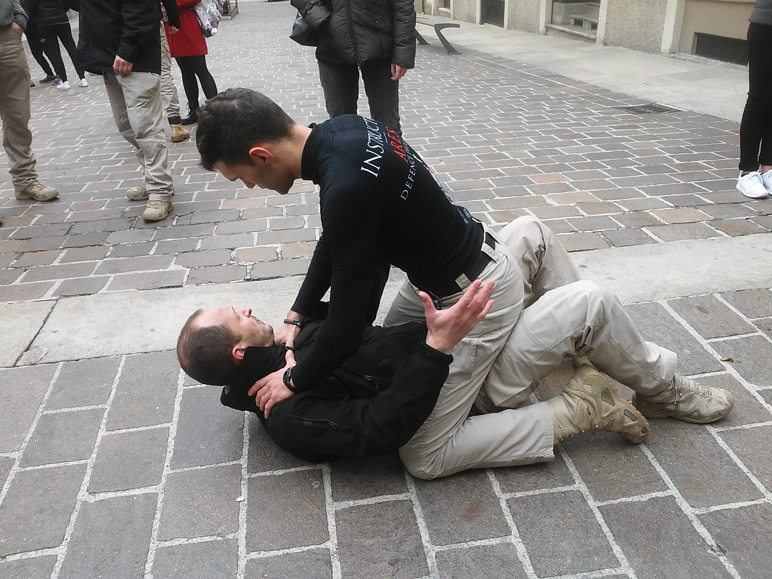 krav maga cantù 2 (1)