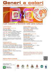 locandina generi a colori 2016-22-02-2016