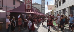 mercatino regionale piemontese