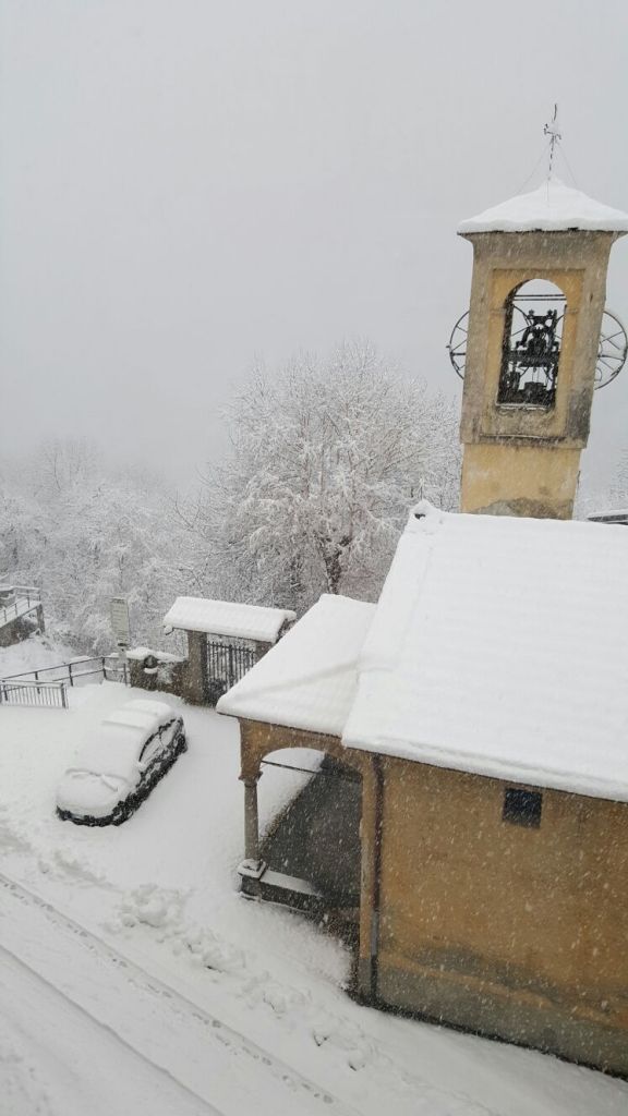 neve intelvi