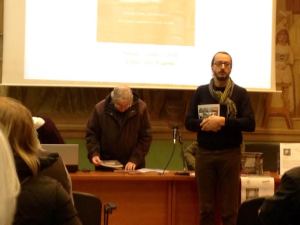 pavesi presentazione libro