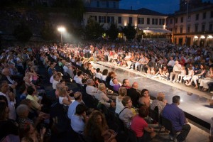 Cantù Estate 2013 Sfilata di Moda