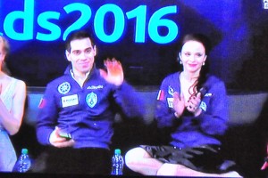 Anna Cappellini Luca Lanotte