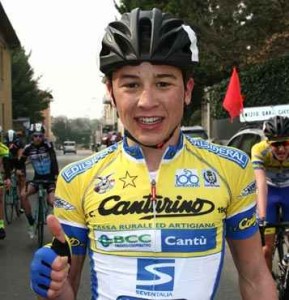 Bagioli Andrea
