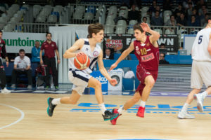 Biella Venezia Basket
