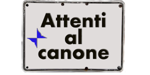 Canone-rai