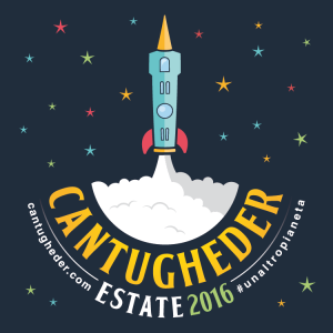 Cantugheder 2016 Logo