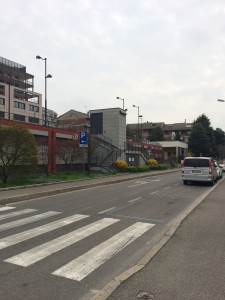 Corso Unità Italia
