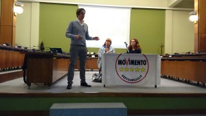 Alimentazione e salute 5 stelle