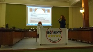 Alimentazione e salute 5 stelle