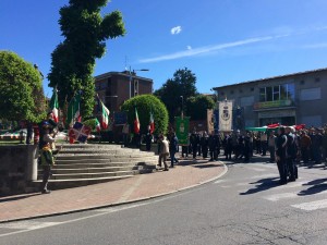 Milite Ignoto 2016