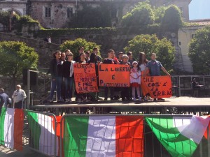 Scuole Medie Tibaldi 2016