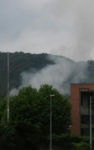 INCENDIO 3