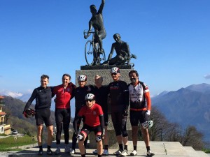 Linus Ghisallo