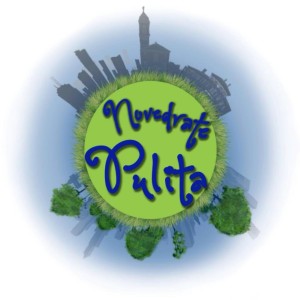 Novedrate Pulita Logo