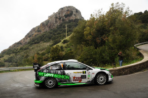 Paolo Porro Rally