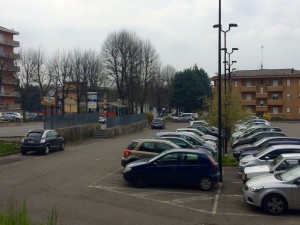 Piazzale Cai 3