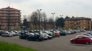 Piazzale Cai 4