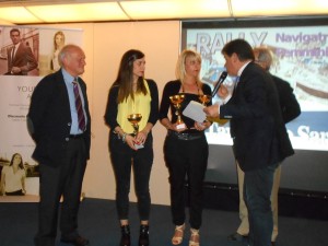 Premiazioni Aci Como 5