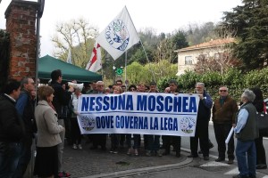 Presidio lega vs moschea como (1)