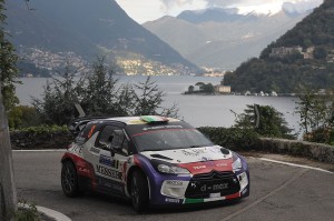 Re Bariani Rally Como 2015