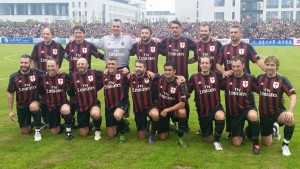 Simone Braglia Milan