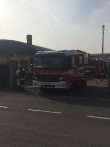 Vigili del fuoco Cerliani